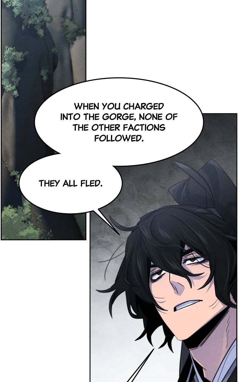 Return of the Mad Demon Chapter 108 - 85