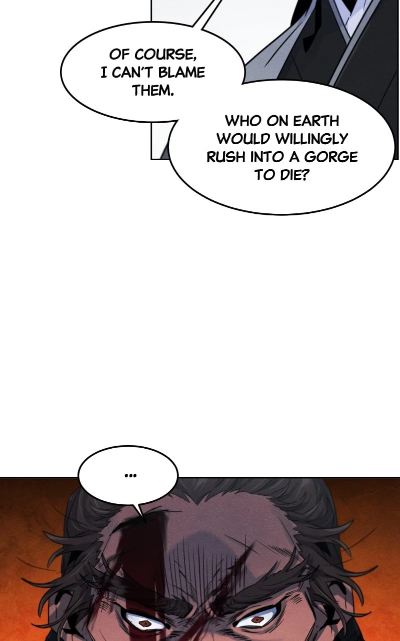 Return of the Mad Demon Chapter 108 - 86