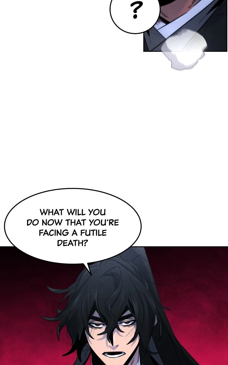 Return of the Mad Demon Chapter 107 - 32