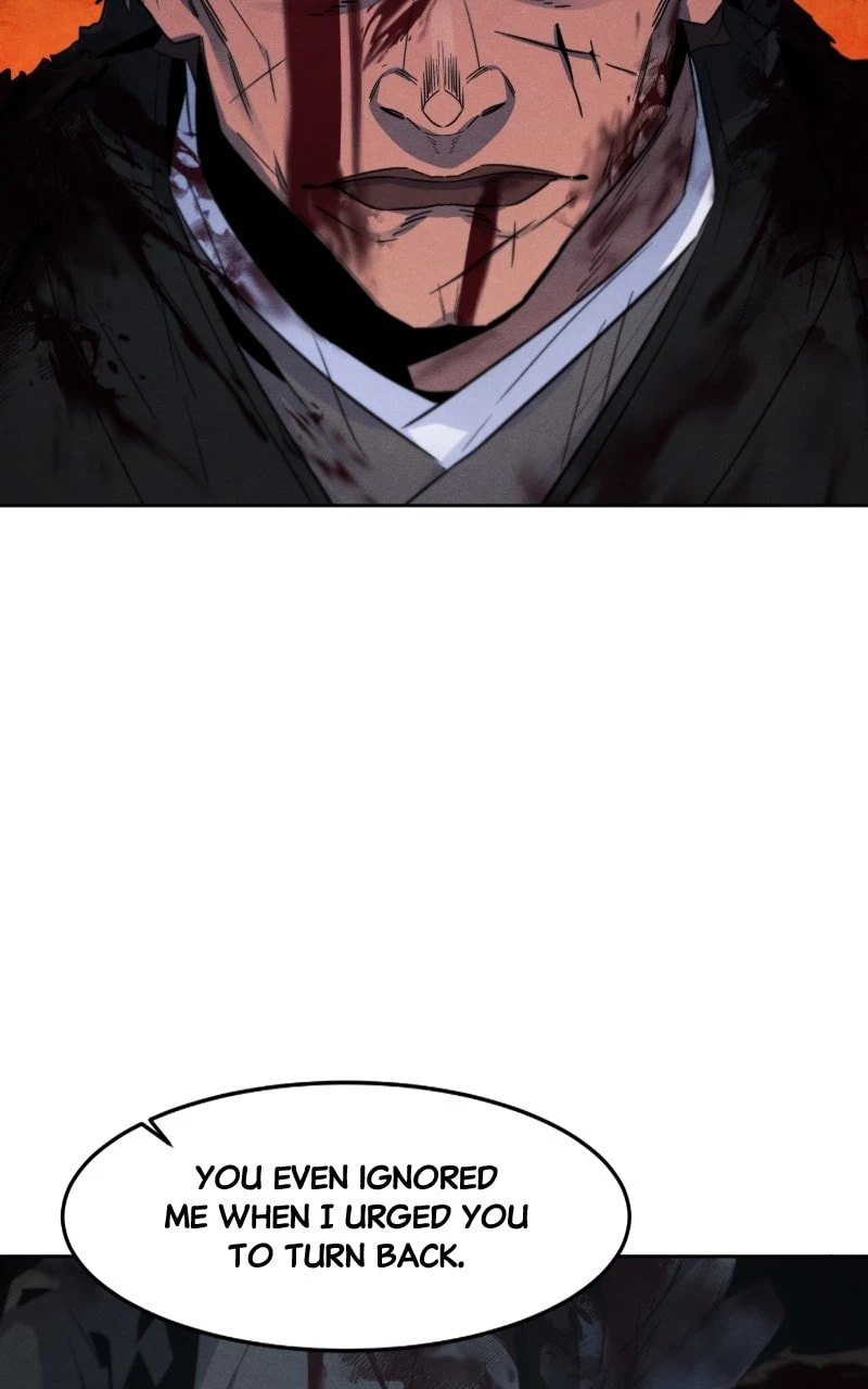 Return of the Mad Demon Chapter 108 - 87