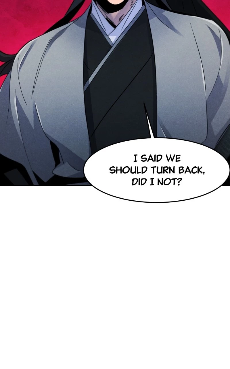 Return of the Mad Demon Chapter 107 - 33