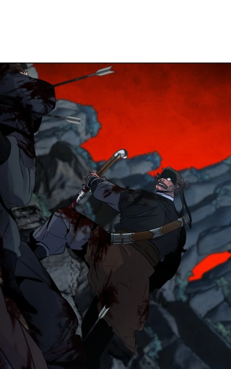 Return of the Mad Demon Chapter 107 - 35