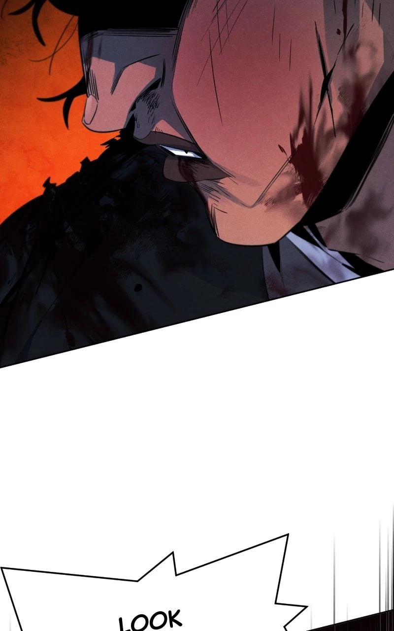 Return of the Mad Demon Chapter 108 - 92