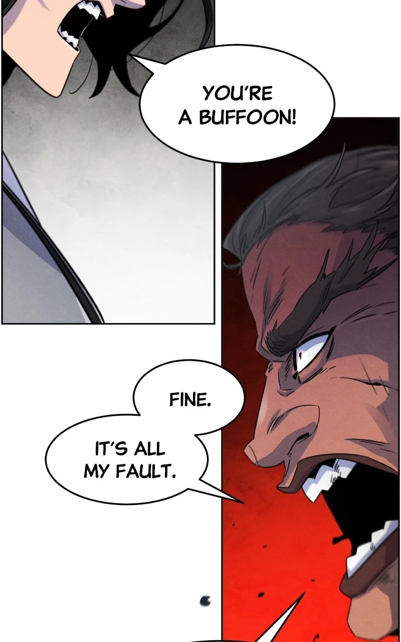 Return of the Mad Demon Chapter 107 - 39