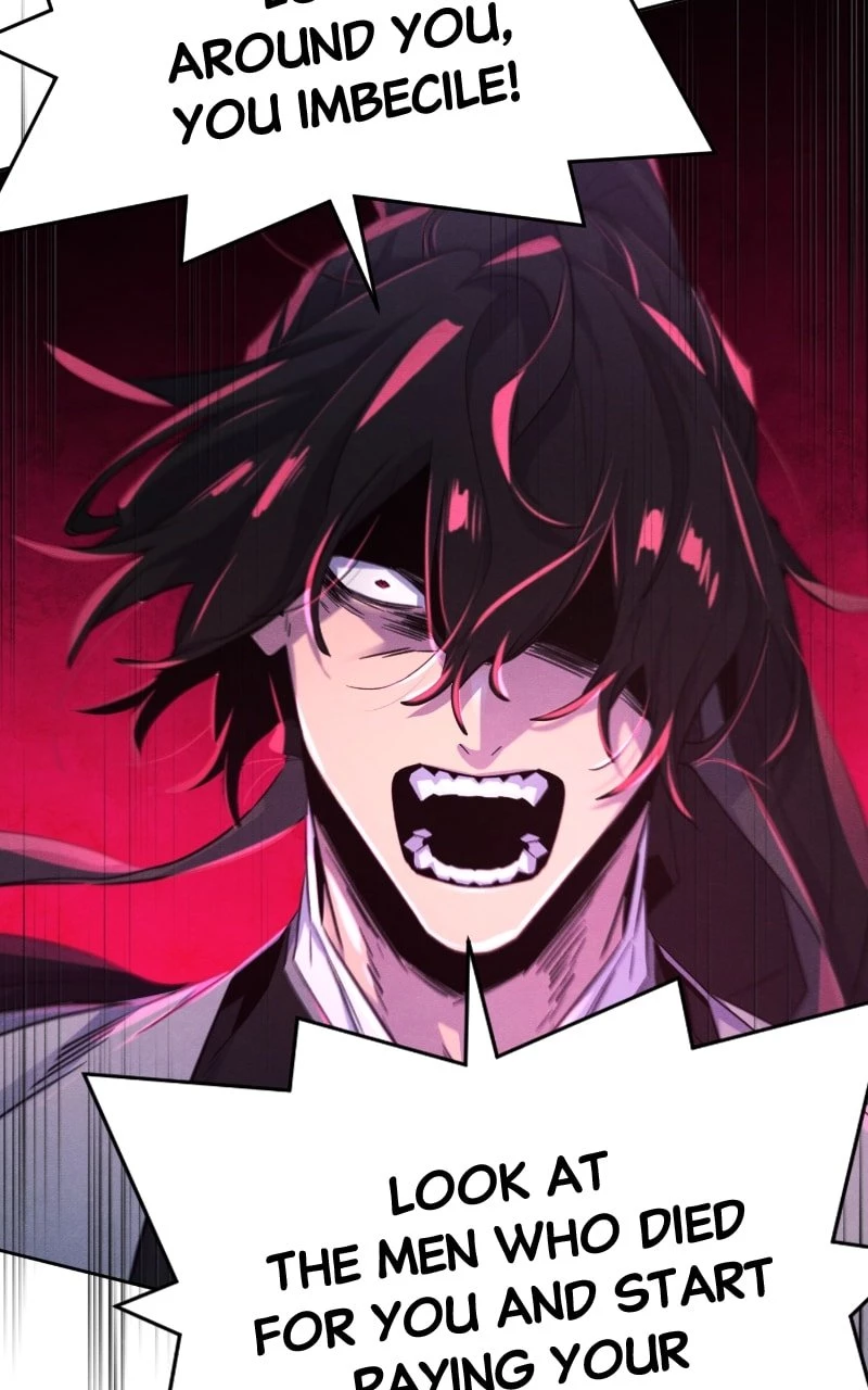 Return of the Mad Demon Chapter 108 - 93