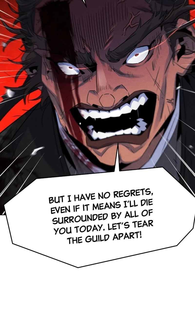 Return of the Mad Demon Chapter 107 - 42