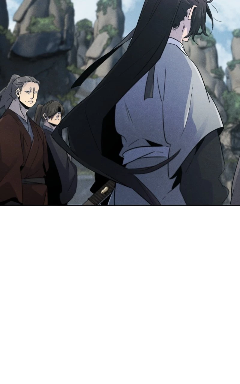 Return of the Mad Demon Chapter 106 - 3