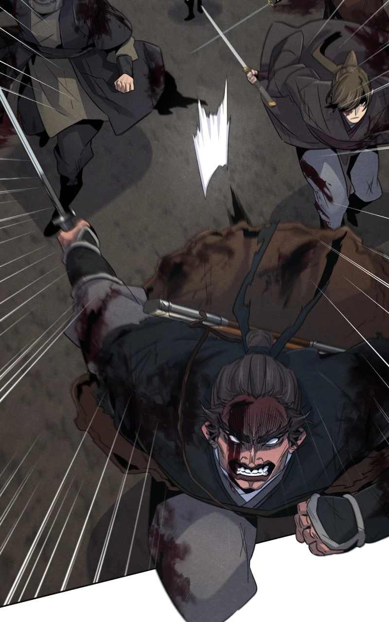 Return of the Mad Demon Chapter 107 - 45