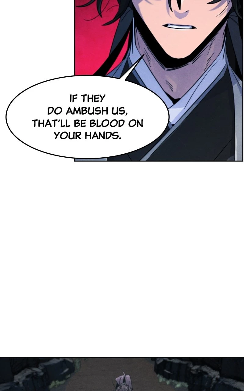 Return of the Mad Demon Chapter 106 - 5