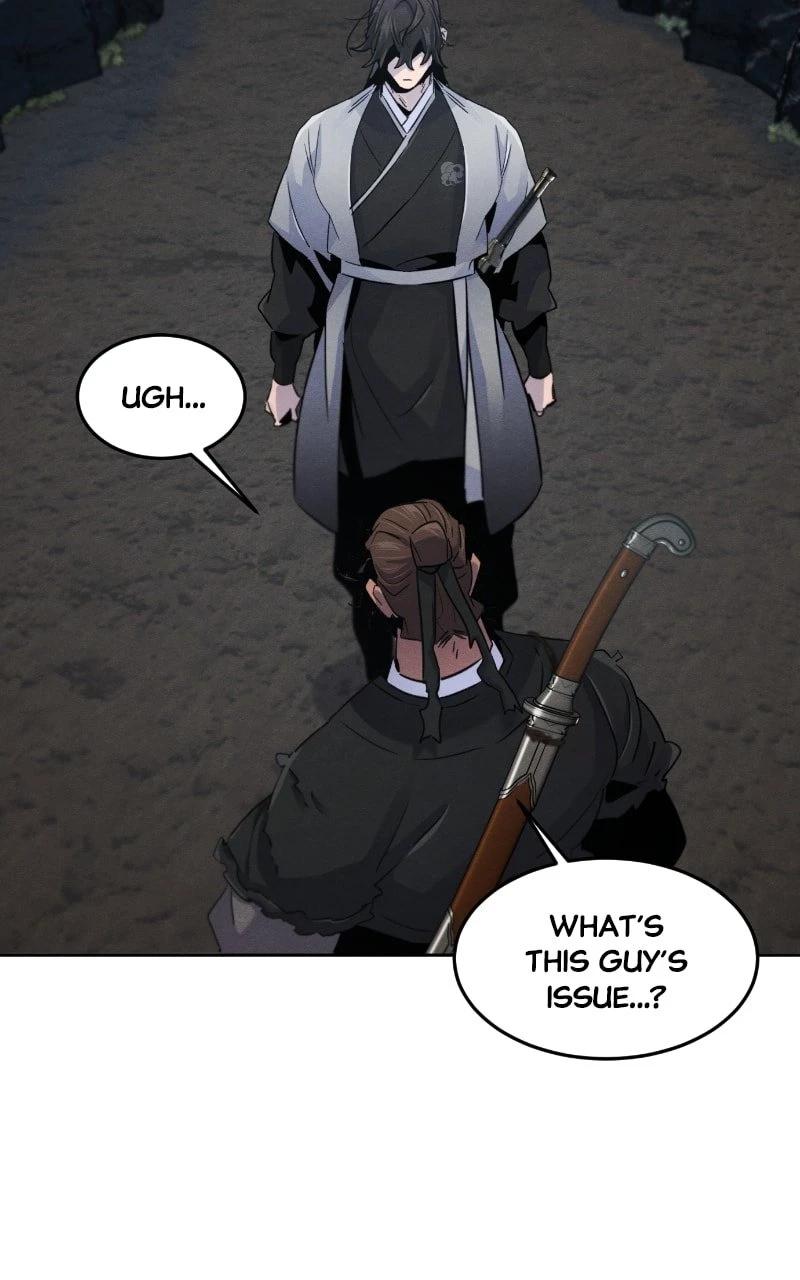 Return of the Mad Demon Chapter 106 - 6