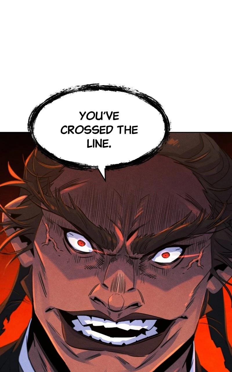 Return of the Mad Demon Chapter 106 - 7