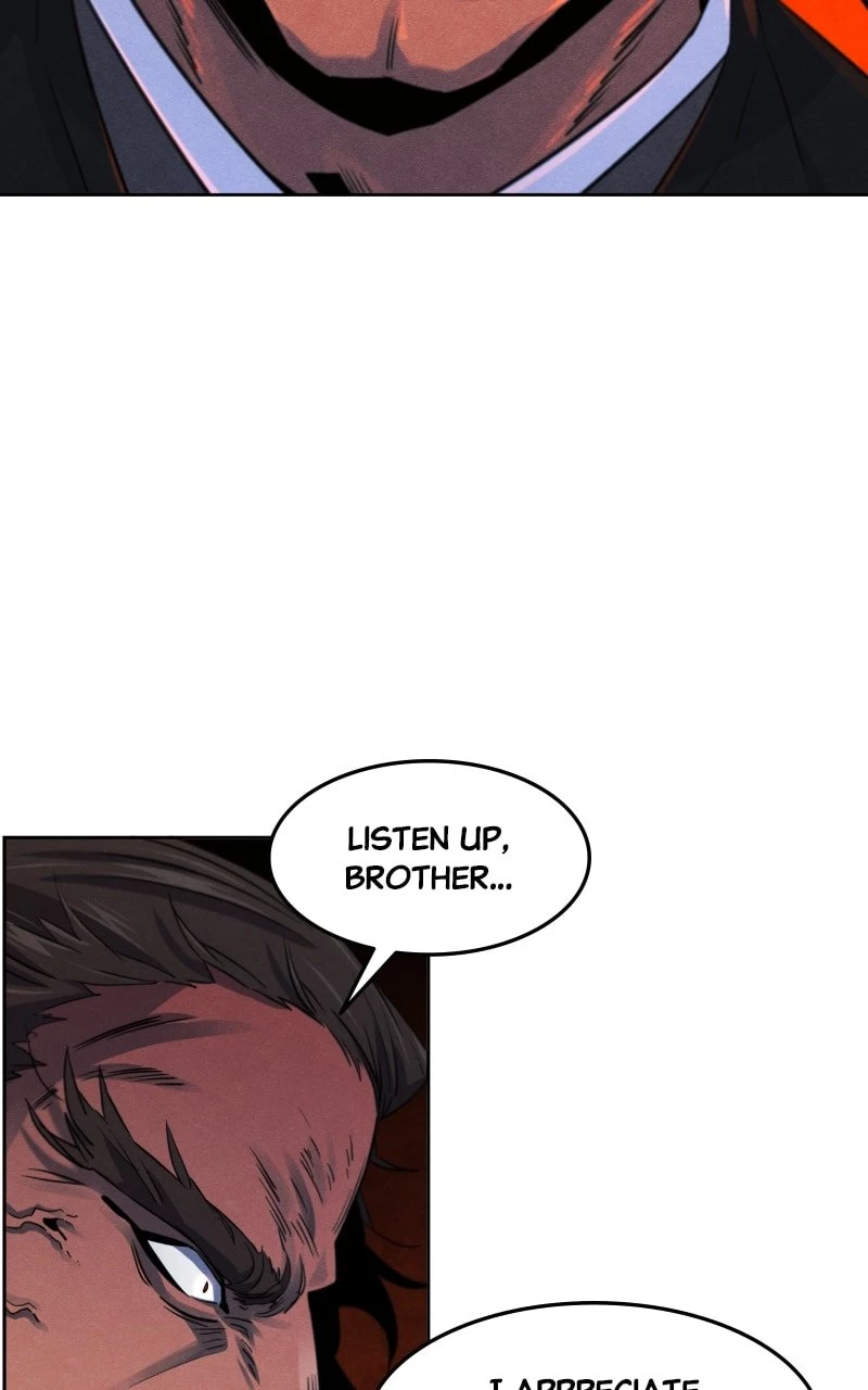 Return of the Mad Demon Chapter 106 - 8