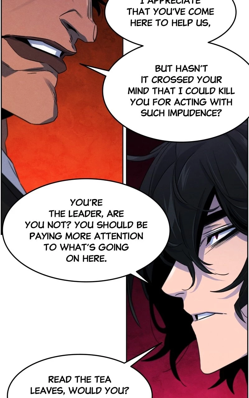 Return of the Mad Demon Chapter 106 - 9