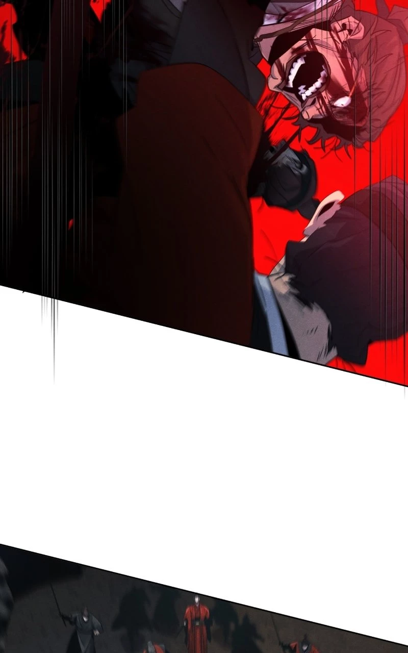 Return of the Mad Demon Chapter 107 - 50
