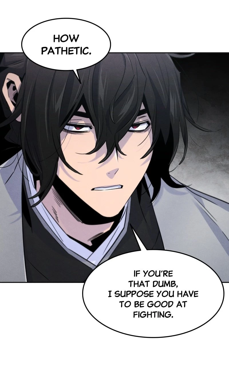 Return of the Mad Demon Chapter 107 - 55