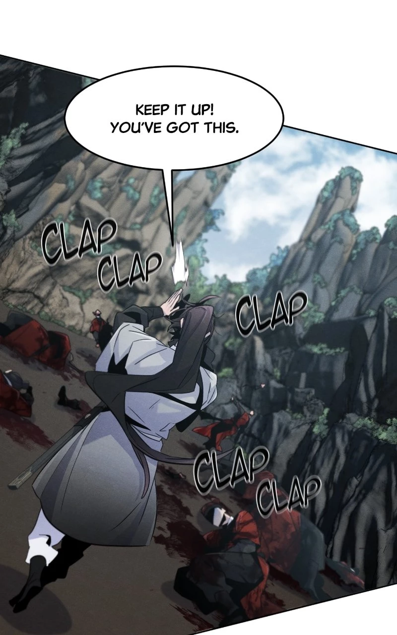 Return of the Mad Demon Chapter 107 - 59