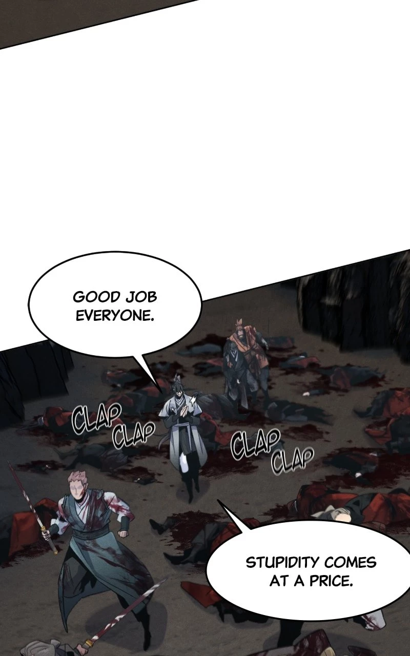 Return of the Mad Demon Chapter 107 - 60