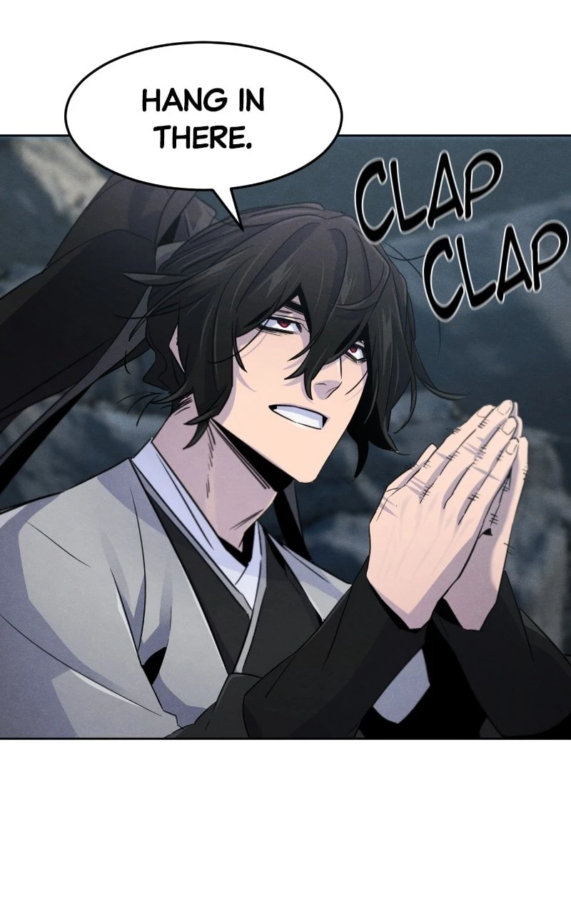 Return of the Mad Demon Chapter 107 - 62