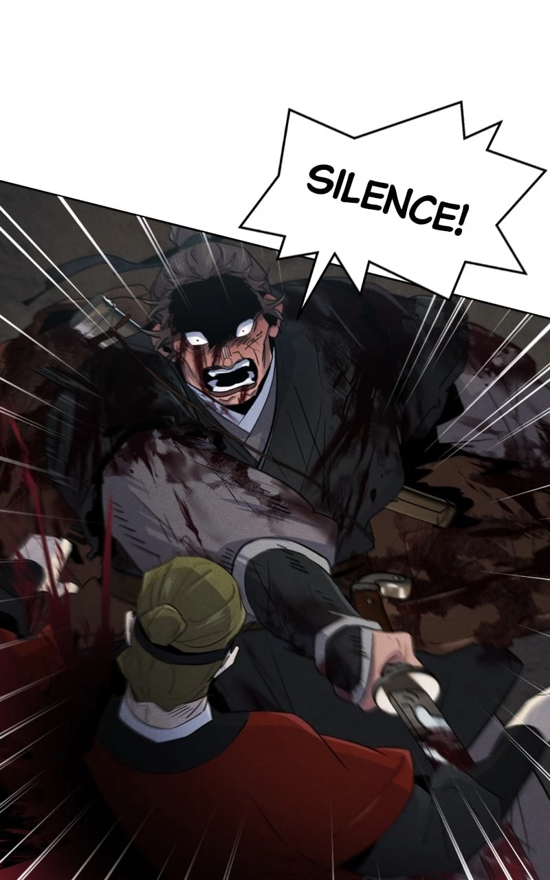 Return of the Mad Demon Chapter 107 - 63