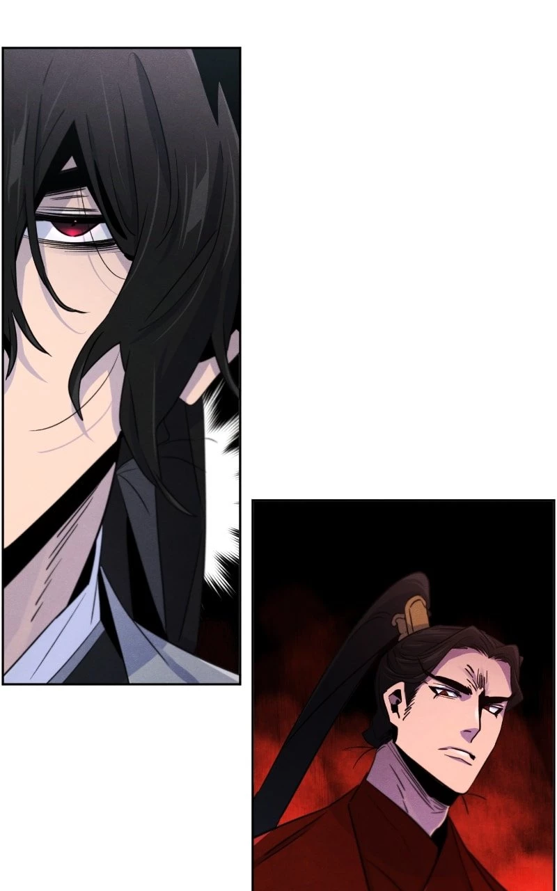 Return of the Mad Demon Chapter 106 - 22
