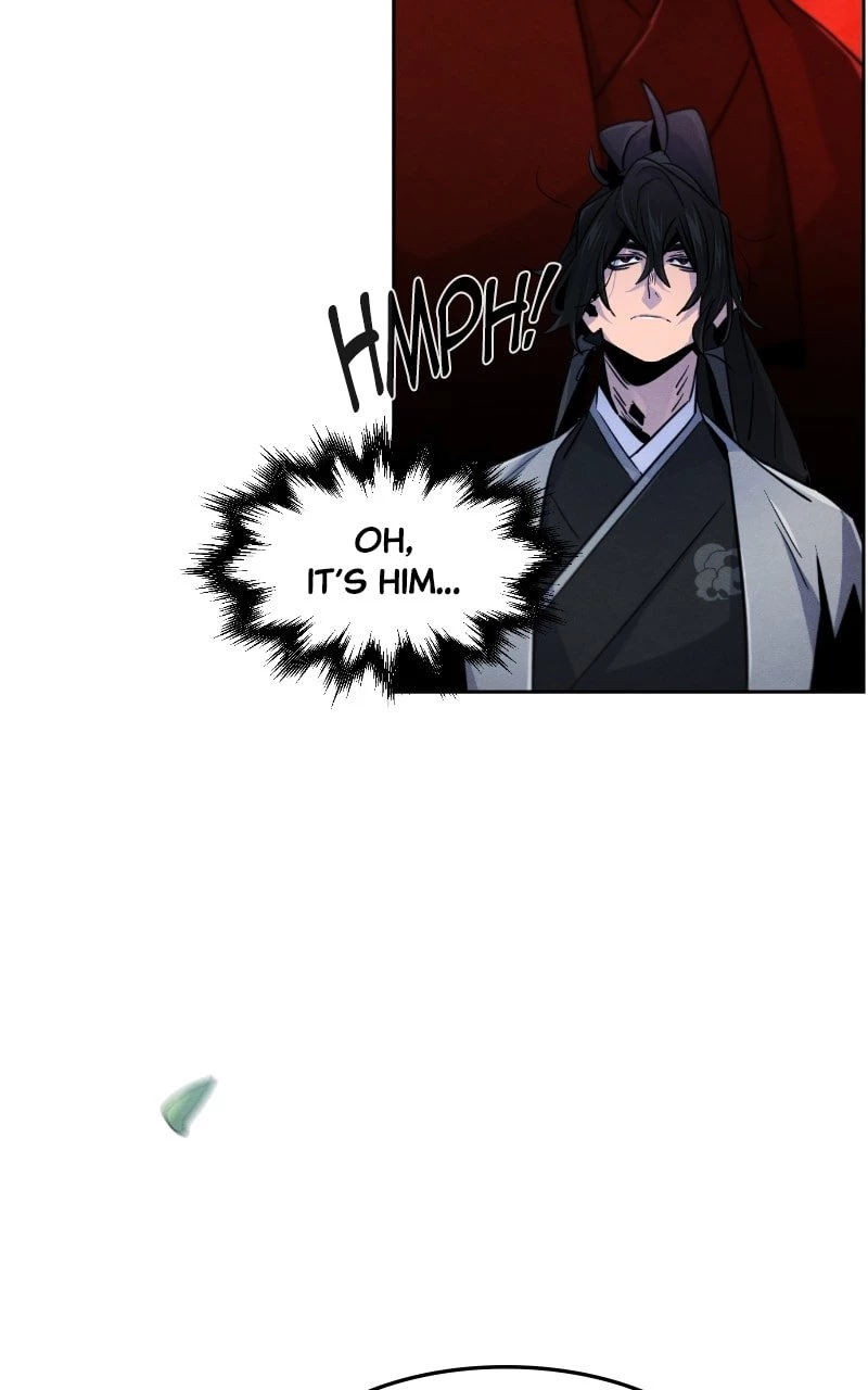 Return of the Mad Demon Chapter 106 - 23