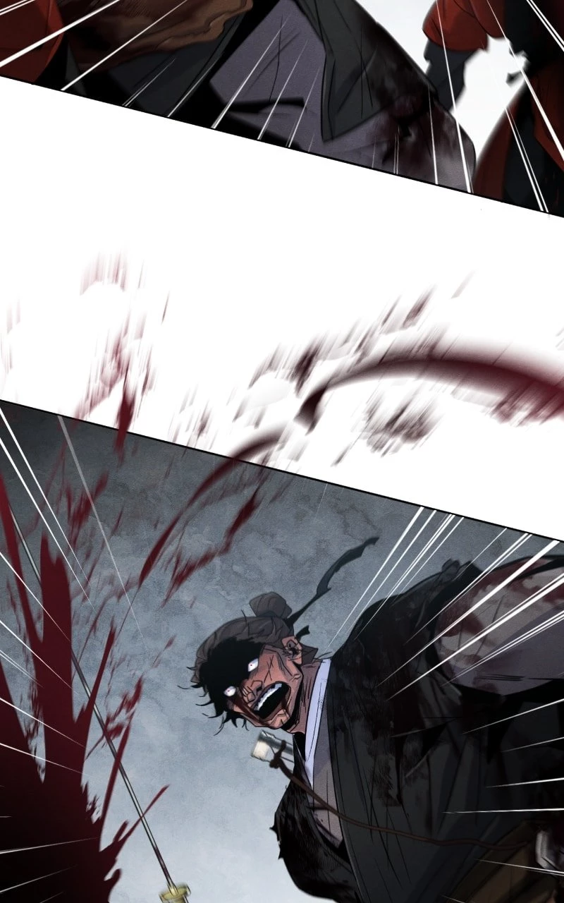Return of the Mad Demon Chapter 107 - 65