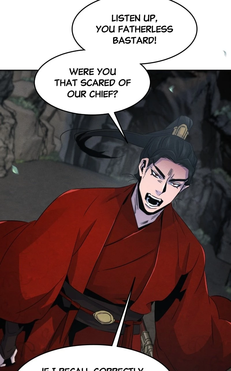 Return of the Mad Demon Chapter 106 - 24
