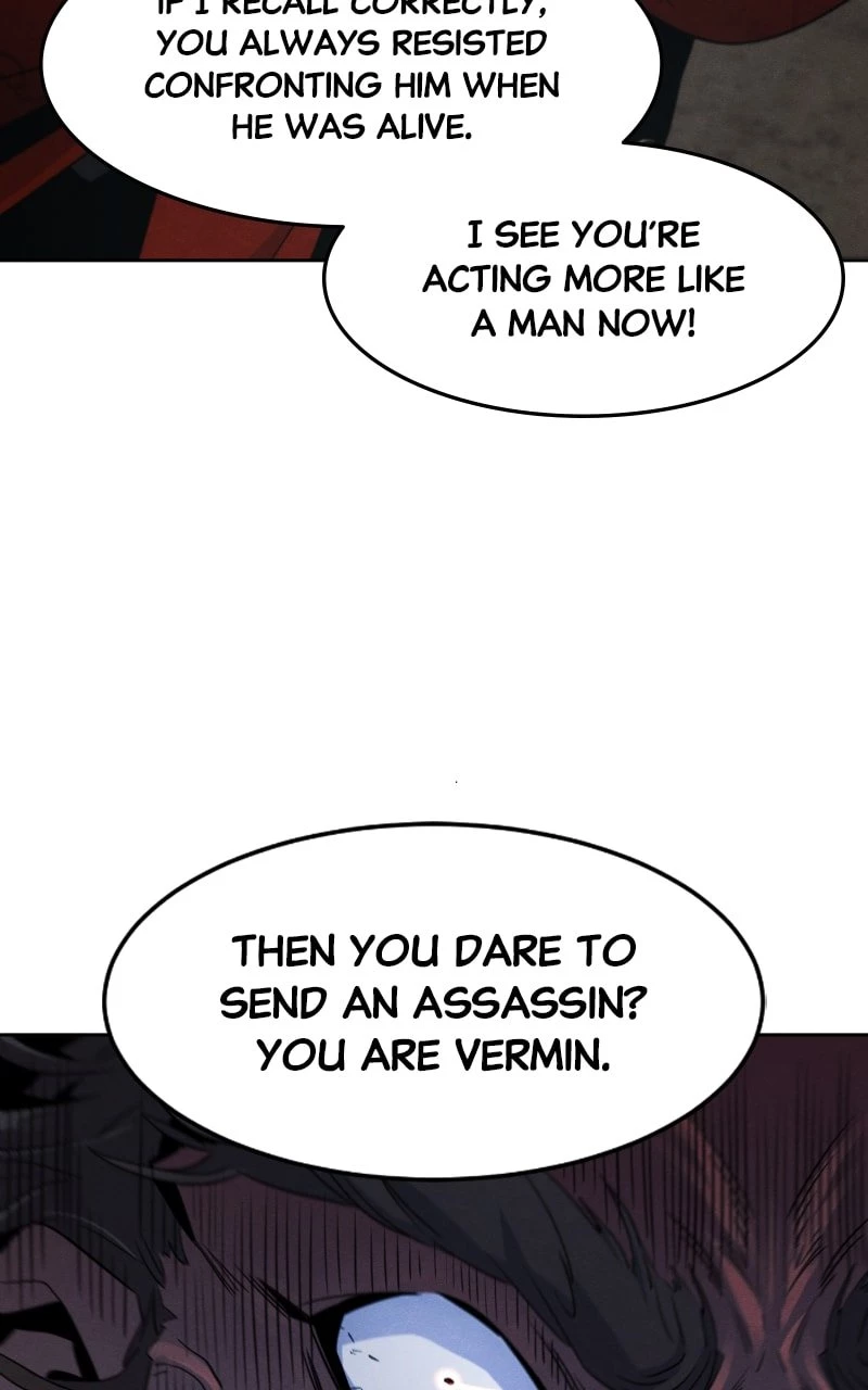 Return of the Mad Demon Chapter 106 - 25
