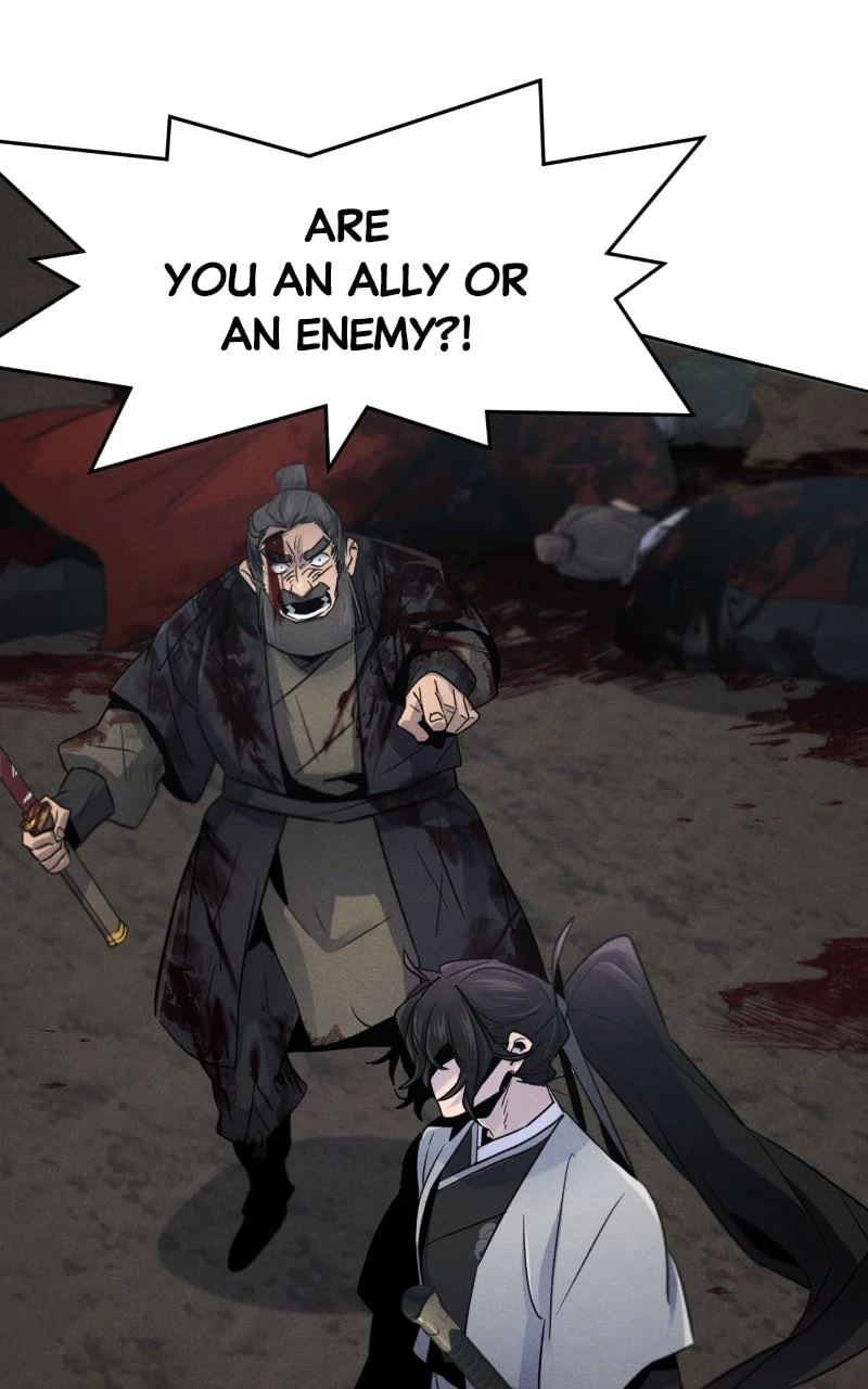 Return of the Mad Demon Chapter 107 - 68
