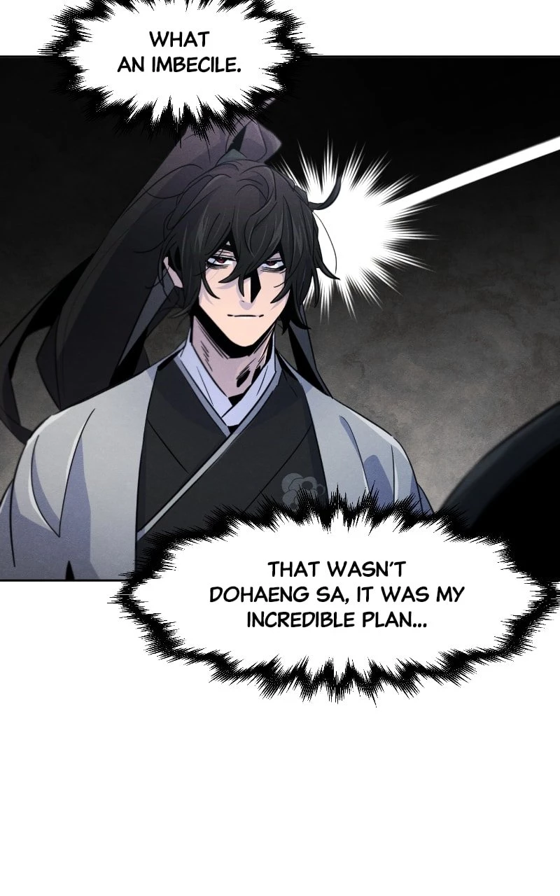 Return of the Mad Demon Chapter 106 - 27