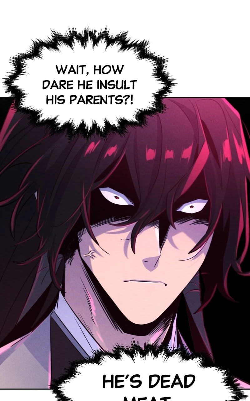 Return of the Mad Demon Chapter 106 - 28