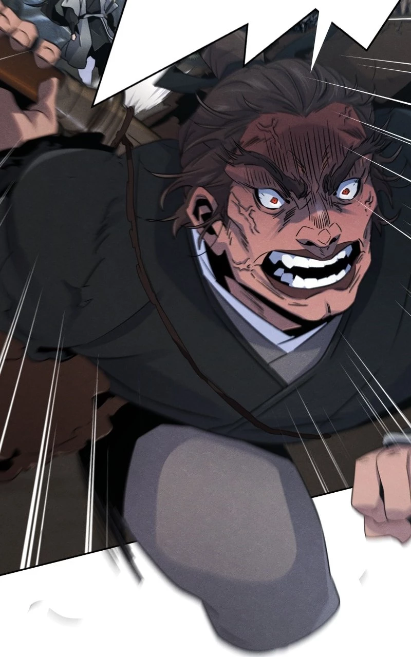Return of the Mad Demon Chapter 106 - 30
