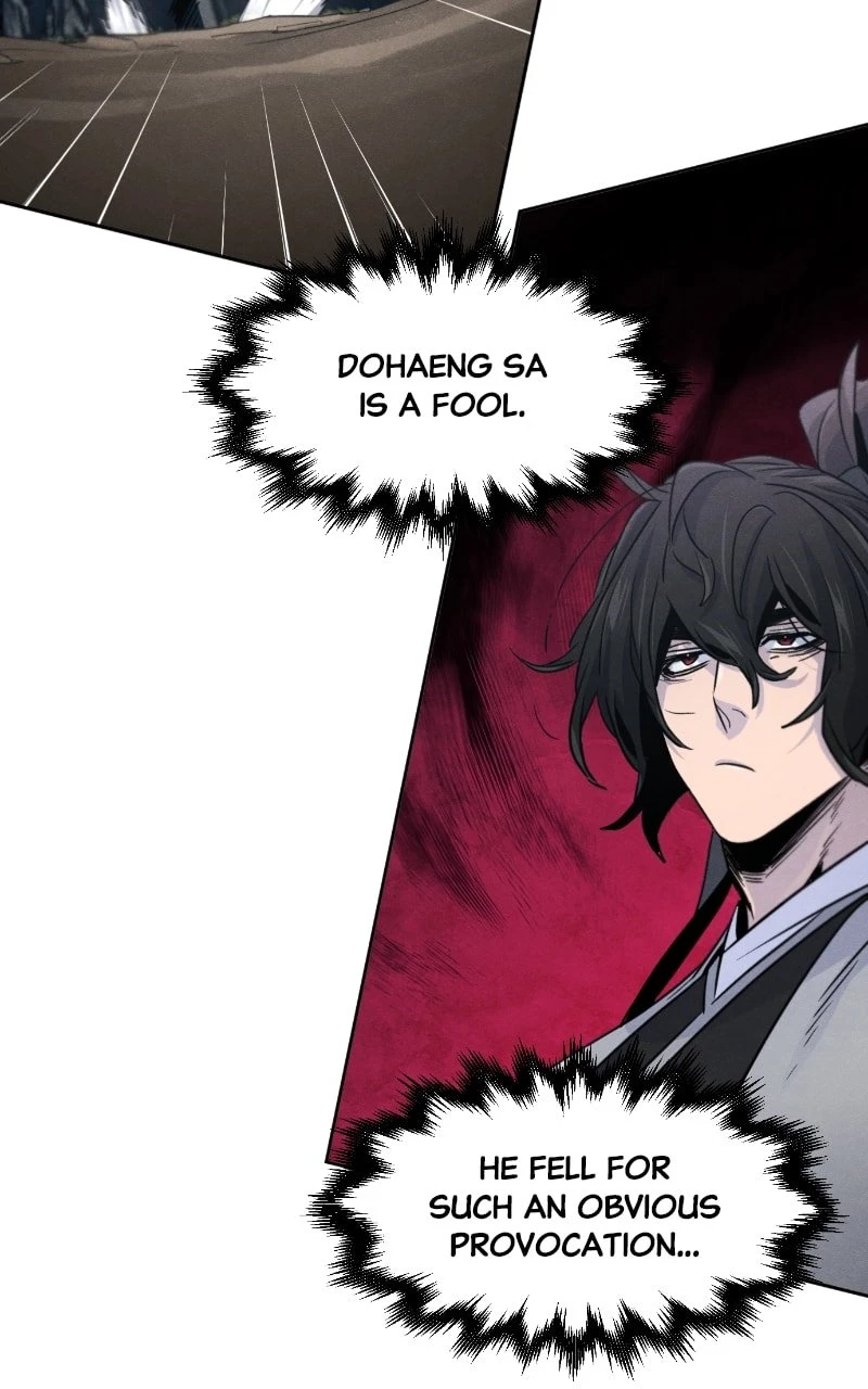 Return of the Mad Demon Chapter 106 - 32
