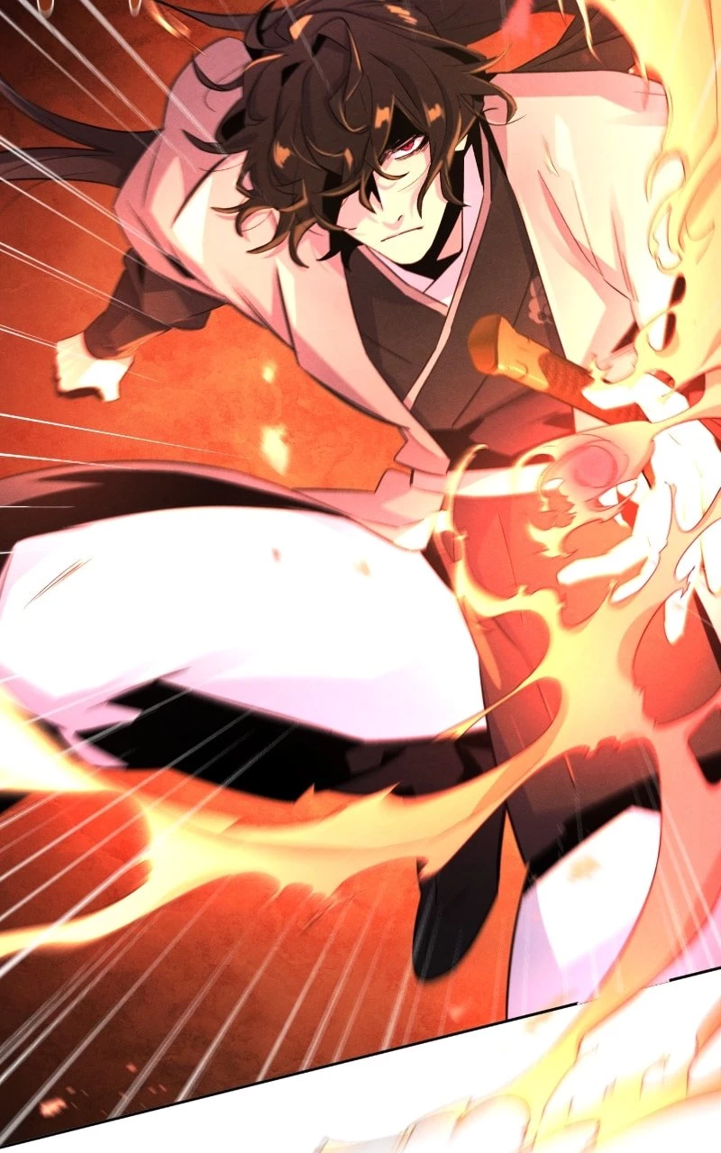 Return of the Mad Demon Chapter 107 - 77