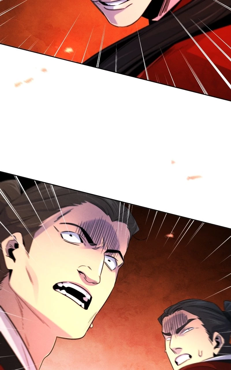 Return of the Mad Demon Chapter 107 - 79