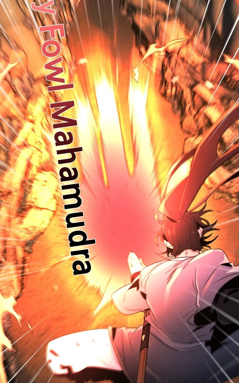 Return of the Mad Demon Chapter 107 - 83