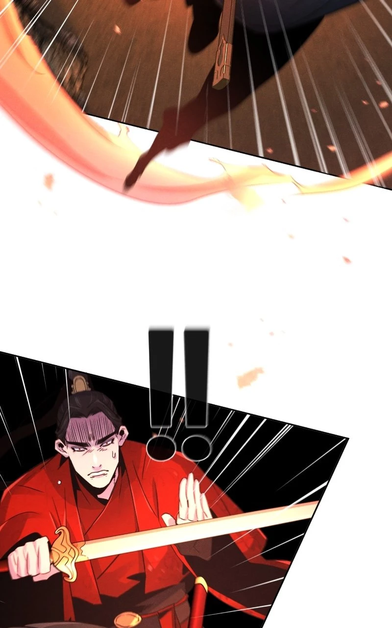 Return of the Mad Demon Chapter 107 - 84