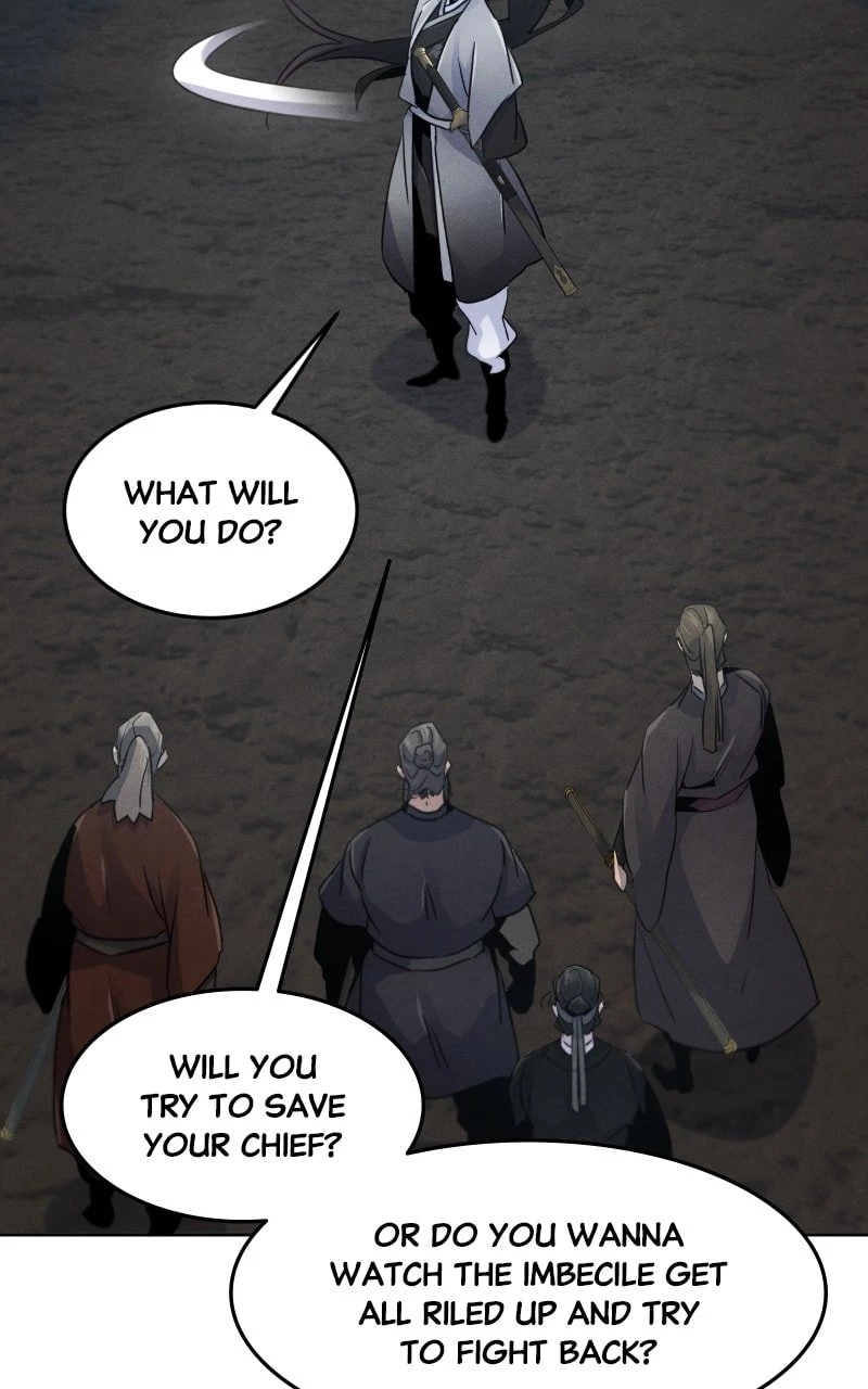 Return of the Mad Demon Chapter 106 - 43