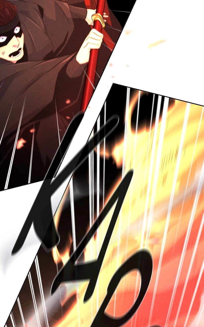Return of the Mad Demon Chapter 107 - 85