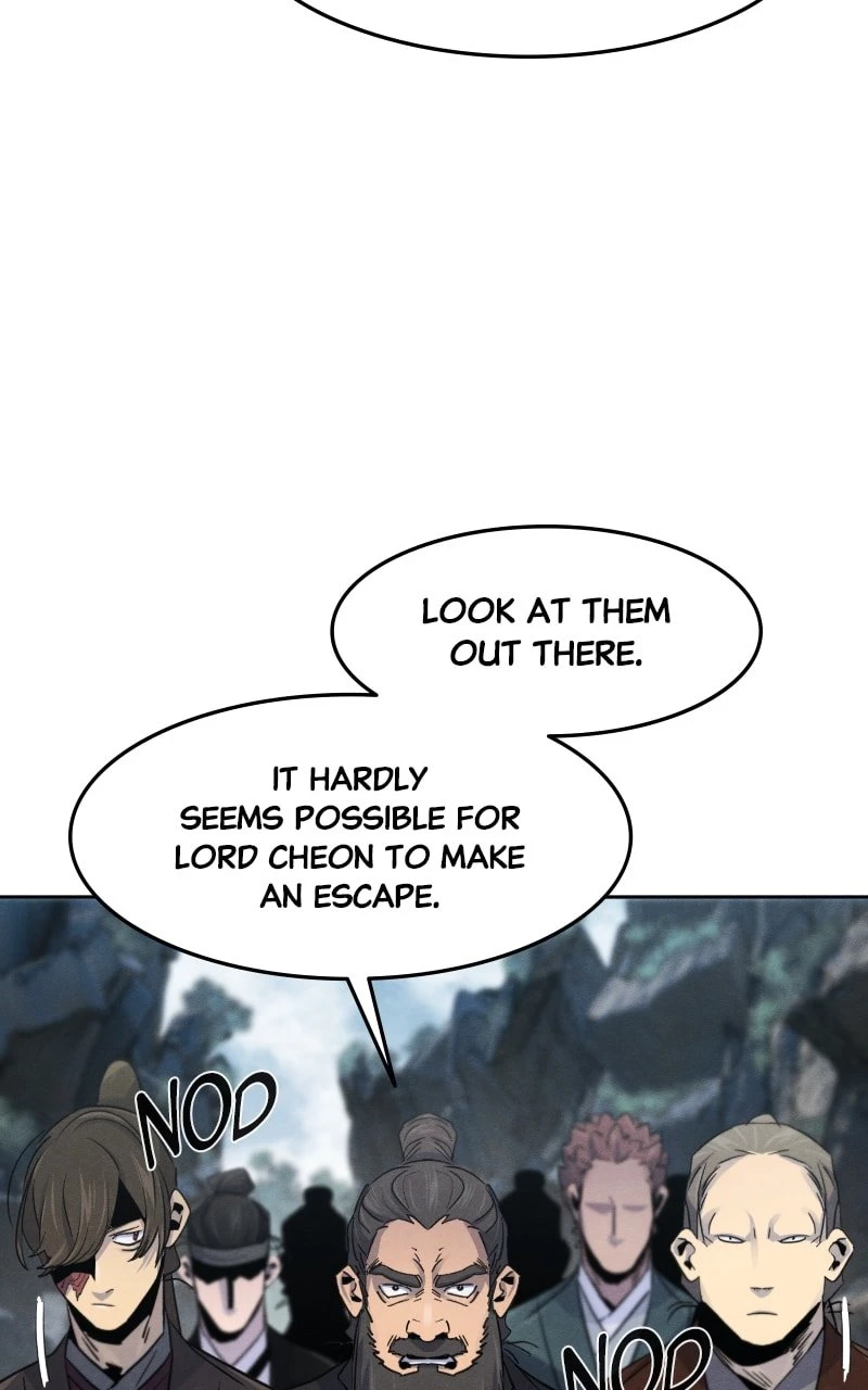 Return of the Mad Demon Chapter 106 - 44