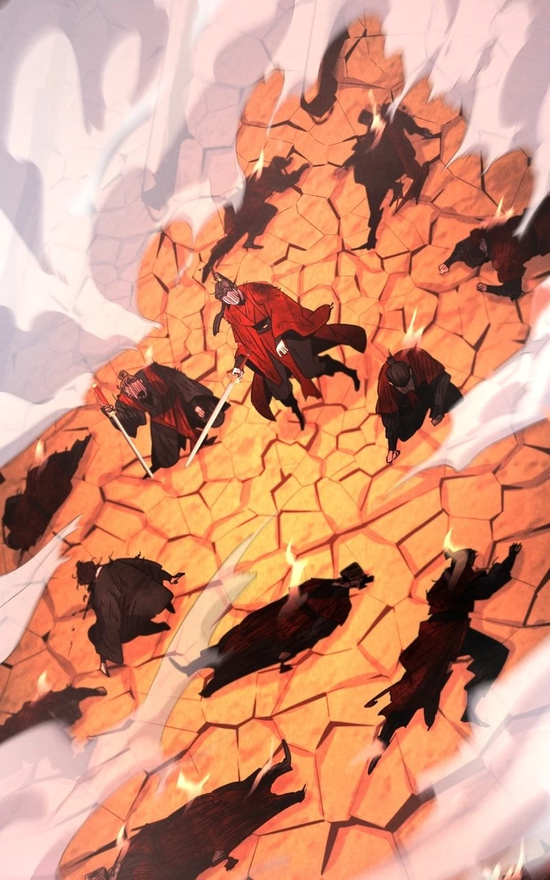 Return of the Mad Demon Chapter 107 - 88