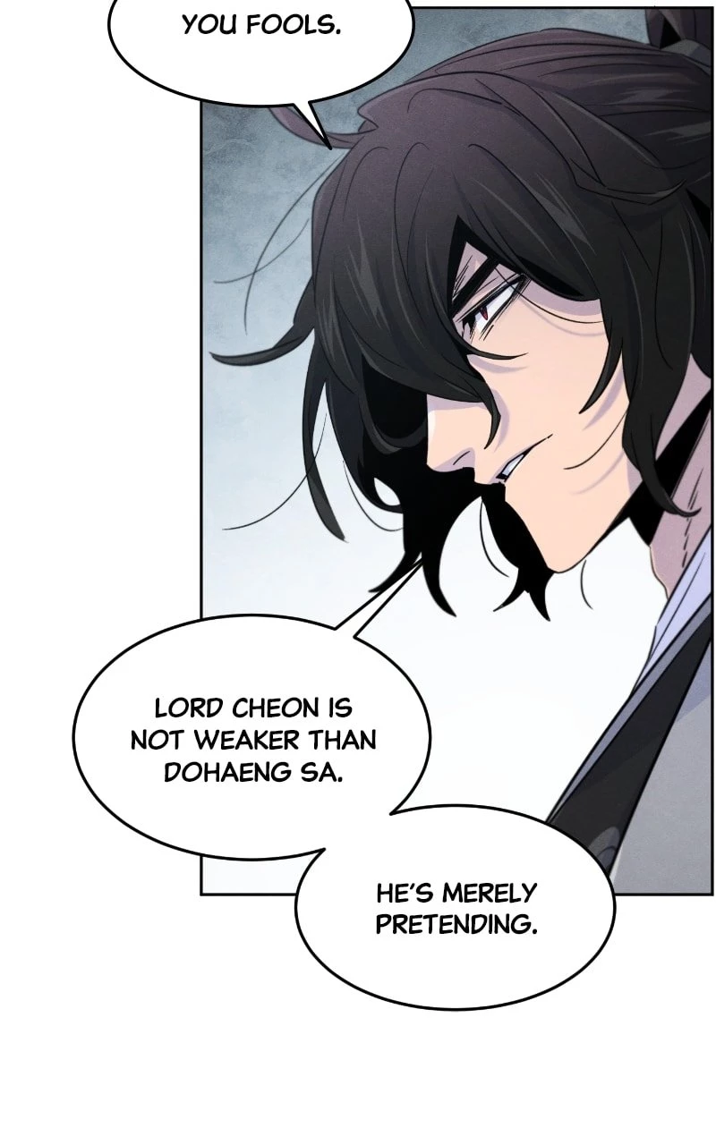 Return of the Mad Demon Chapter 106 - 48