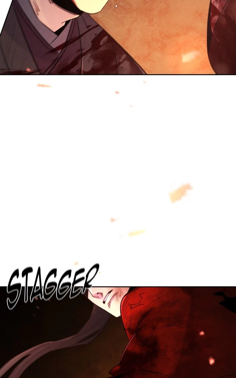 Return of the Mad Demon Chapter 107 - 91