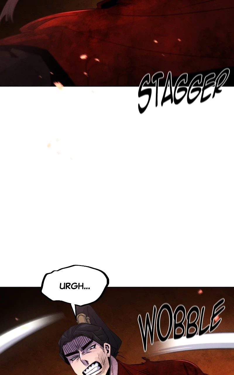 Return of the Mad Demon Chapter 107 - 92