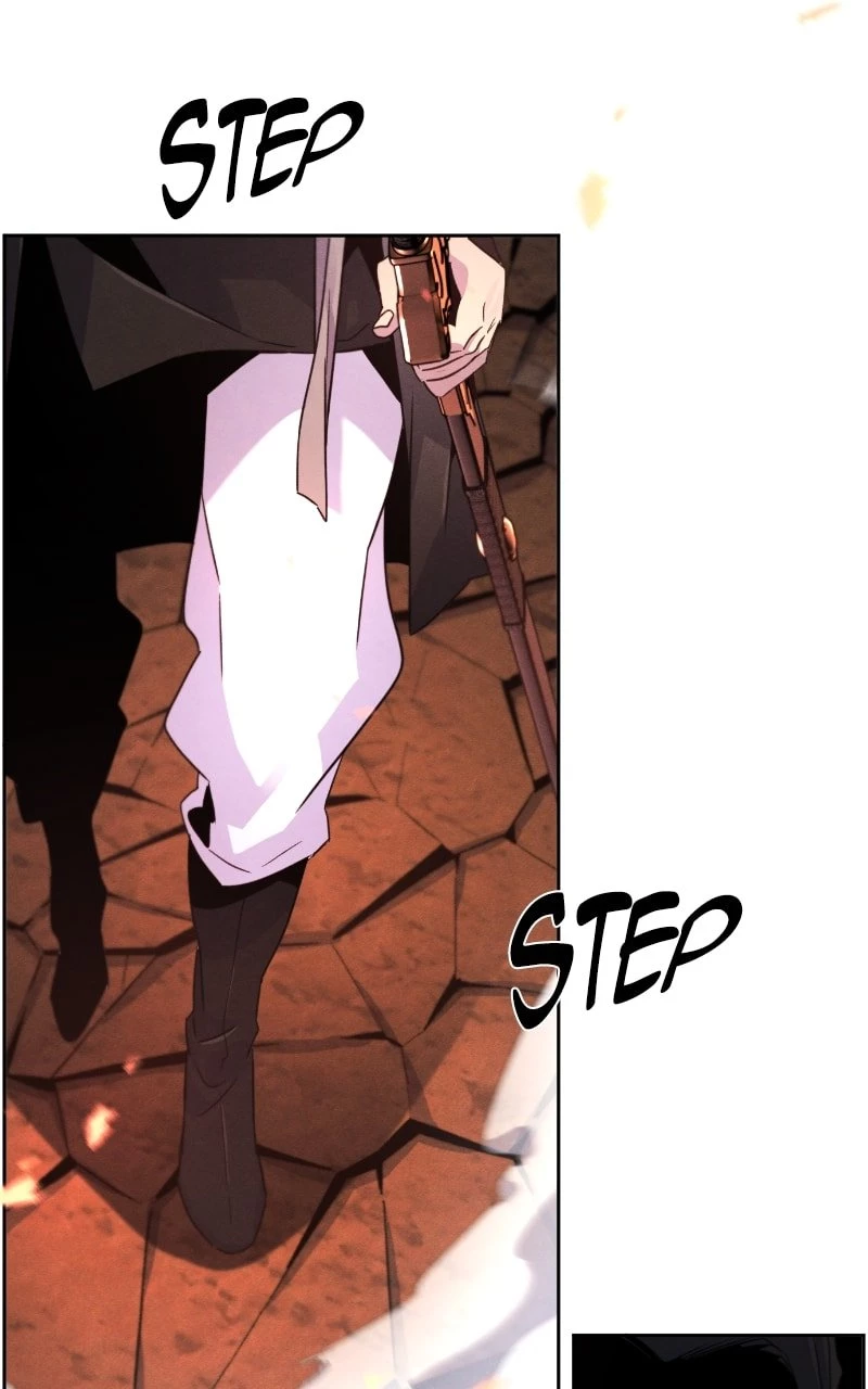 Return of the Mad Demon Chapter 107 - 94
