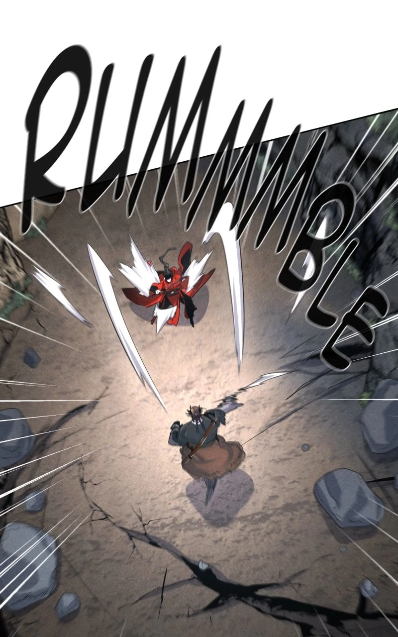 Return of the Mad Demon Chapter 106 - 53