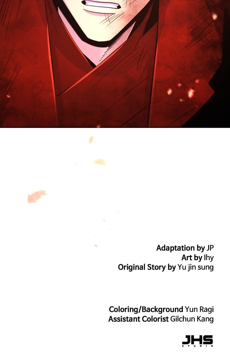 Return of the Mad Demon Chapter 107 - 98
