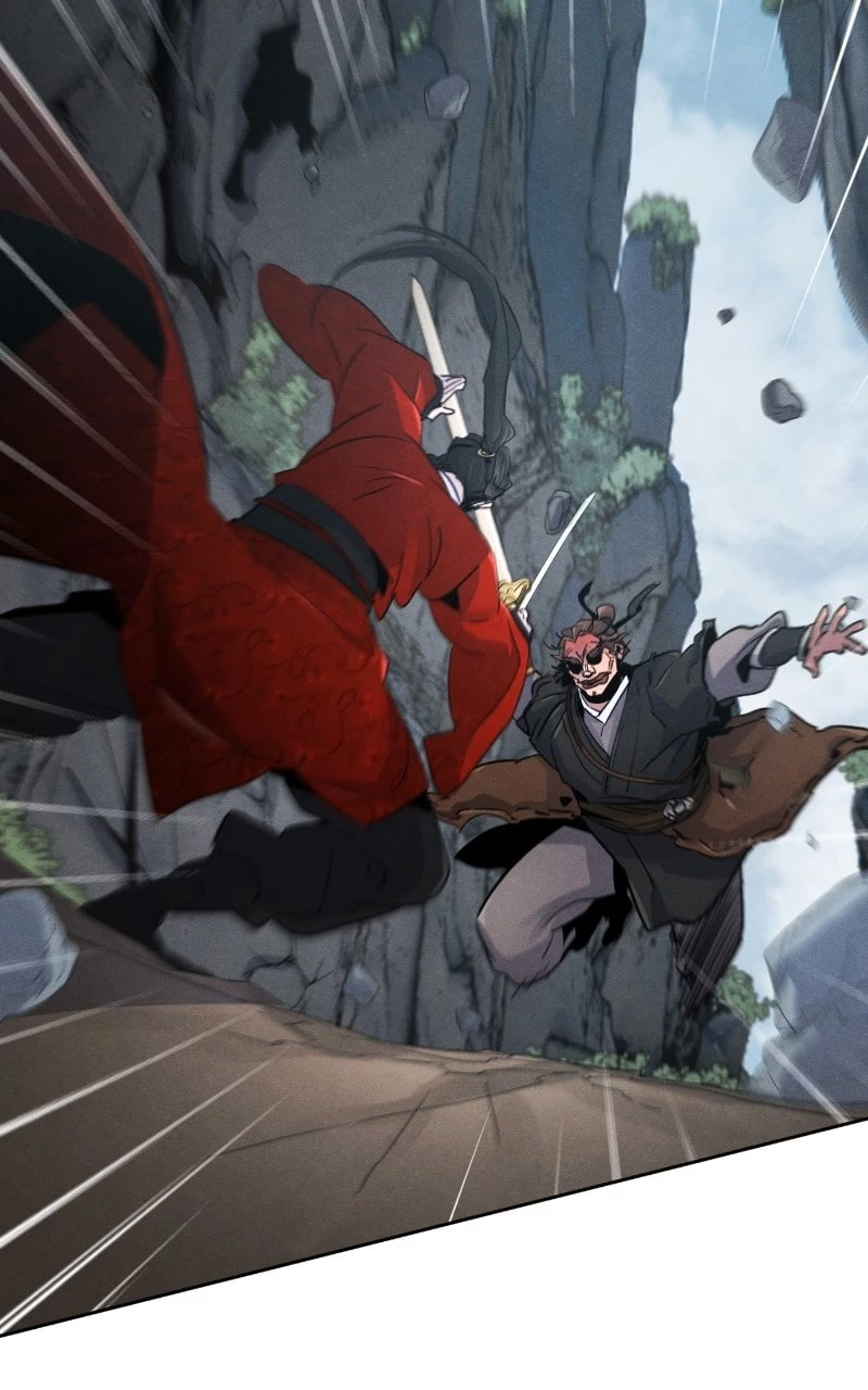 Return of the Mad Demon Chapter 106 - 55