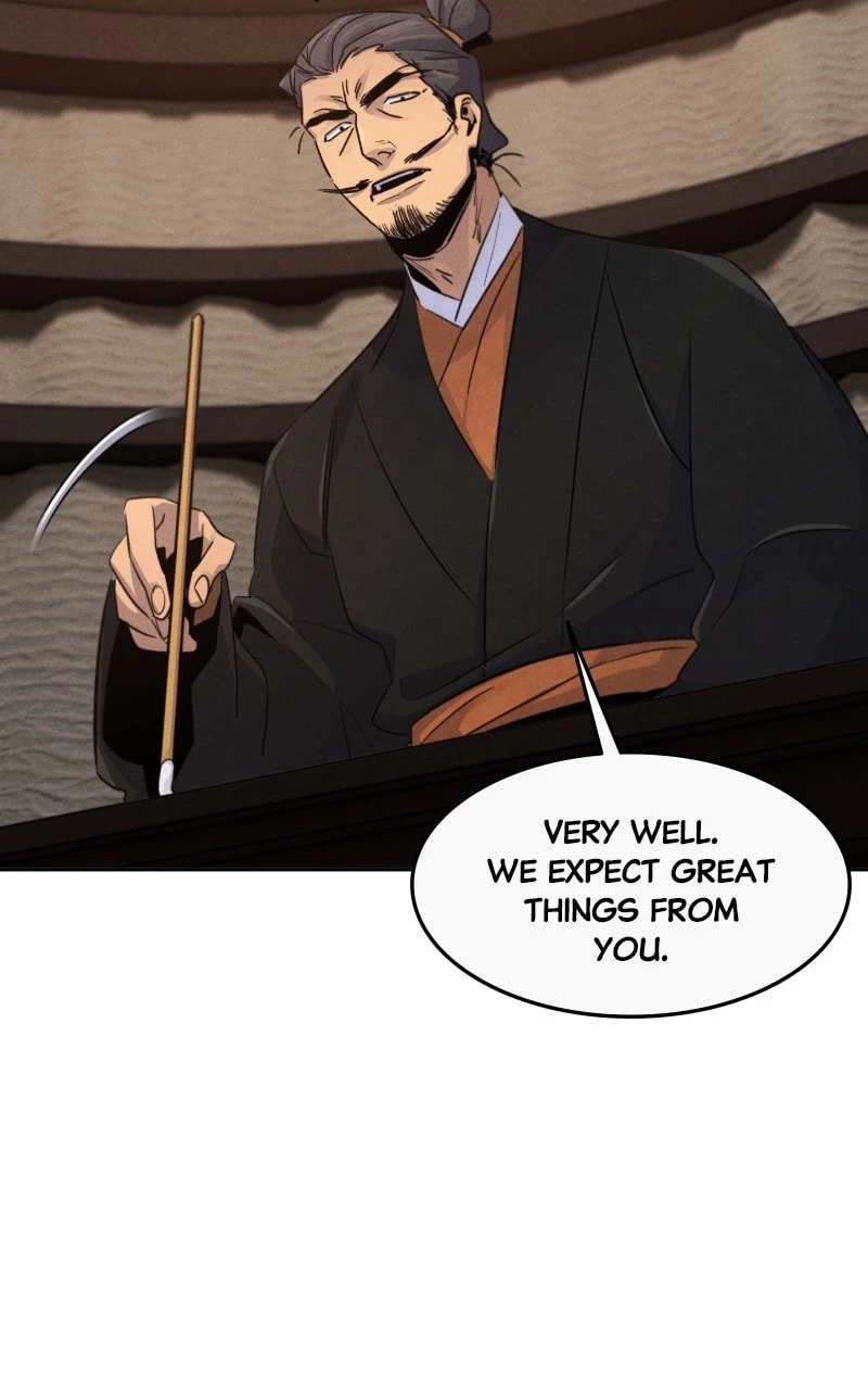 Return of the Mad Demon Chapter 105 - 2