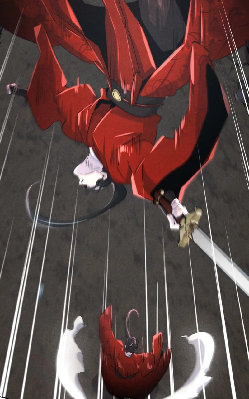 Return of the Mad Demon Chapter 106 - 58